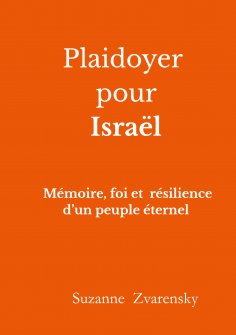 ebook: Plaidoyer pour Israël