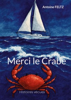 eBook: Merci le Crabe