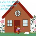 eBook: Louna veut un nouvel animal