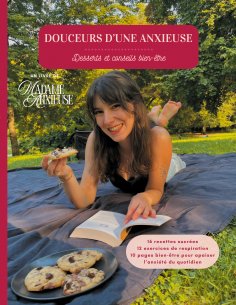 ebook: Douceurs d'une anxieuse