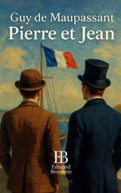 eBook: Pierre et Jean