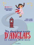 eBook: Ma deuxième année d'anglais