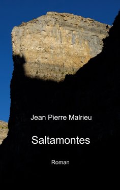eBook: Saltamontes