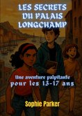 ebook: Les Secrets du Palais Longchamp