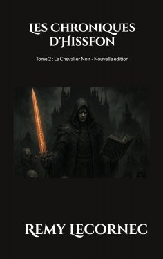 eBook: Les Chroniques d'Hissfon
