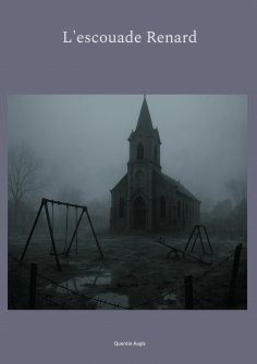 ebook: L'escouade Renard