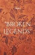 ebook: "Broken Legends"
