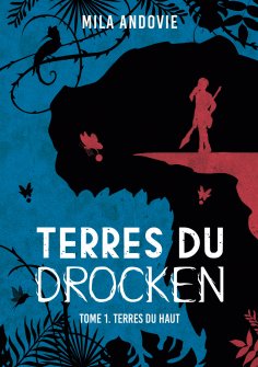 ebook: Terres du Drocken - Tome 1
