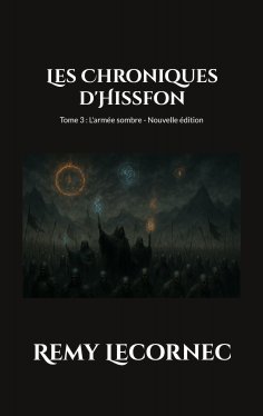 eBook: Les Chroniques d'Hissfon