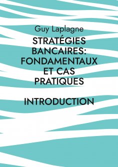 ebook: Stratégies bancaires: fondamentaux et cas pratiques