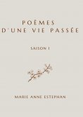 eBook: Poèmes d'une vie passée