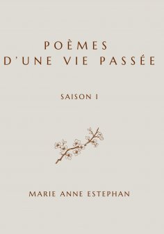 eBook: Poèmes d'une vie passée