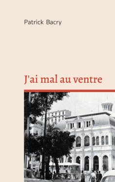 eBook: J'ai mal au ventre