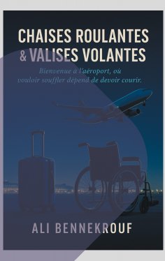 eBook: Chaises roulantes & valises volantes
