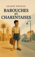 ebook: Babouches et Charentaises