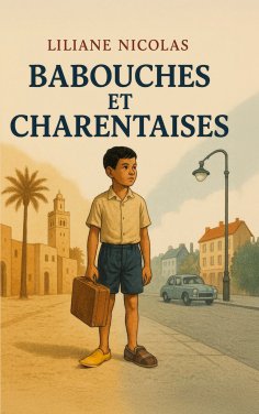 ebook: Babouches et Charentaises