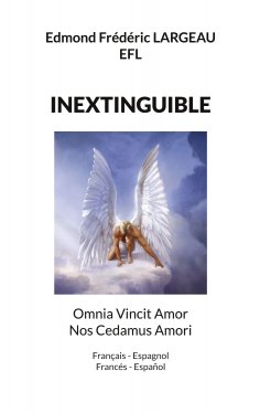 ebook: Inextinguible