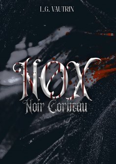 ebook: NOX