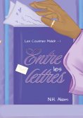 ebook: Entre les Lettres
