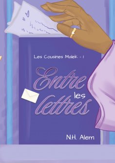 ebook: Entre les Lettres