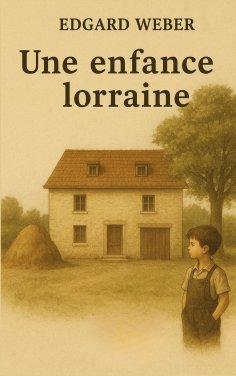 eBook: Une enfance lorraine