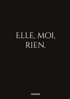 ebook: elle, moi, rien.
