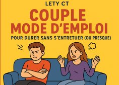 eBook: Couple Mode d'Emploi