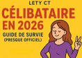 eBook: Célibataire en 2026
