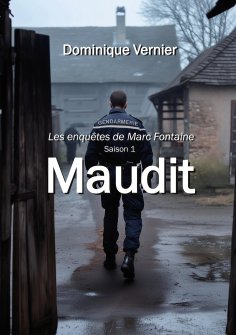 eBook: Maudit