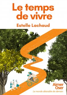 ebook: Le temps de vivre