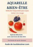 eBook: Aquarelle & bien-être