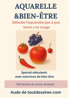 eBook: Aquarelle & bien-être