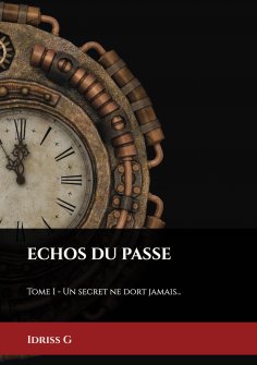 eBook: Echos du passé