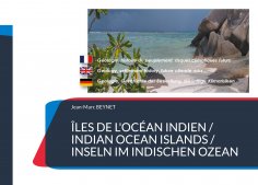eBook: Îles de l'océan Indien / Indian Ocean Islands / Inseln im Indischen Ozean