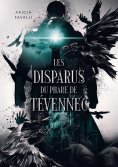 eBook: Les disparus du phare de Tévennec