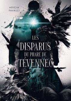 eBook: Les disparus du phare de Tévennec