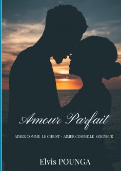 eBook: Amour parfait