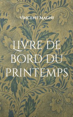 eBook: Livre de bord du printemps