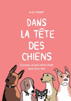 eBook: Dans la tête des chiens