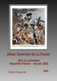 eBook: Jéhan Tavernier de La Forest