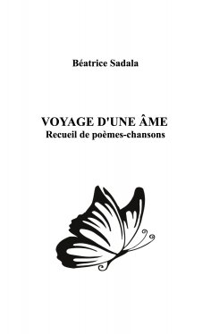 ebook: Voyage d'une âme