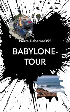 eBook: Babylone-Tour