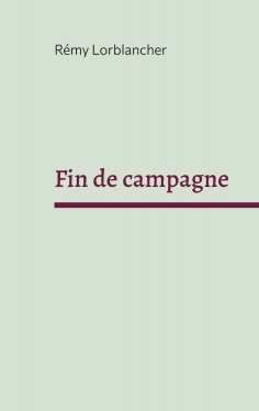 eBook: Fin de campagne