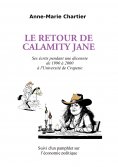 eBook: Le retour de Calamity Jane