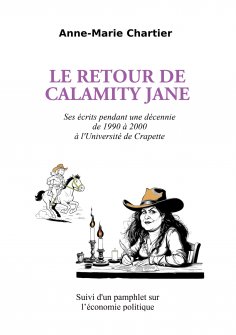 eBook: Le retour de Calamity Jane