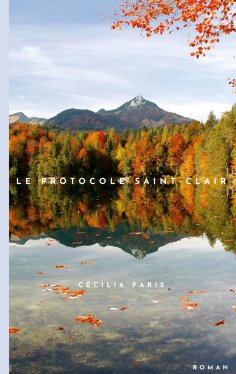 eBook: Le Protocole Saint-Clair