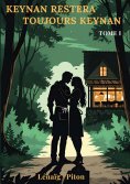 eBook: Keynan restera toujours Keynan