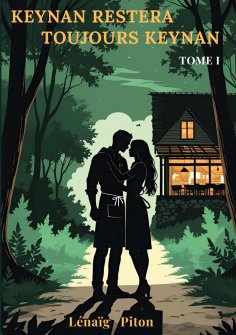 eBook: Keynan restera toujours Keynan