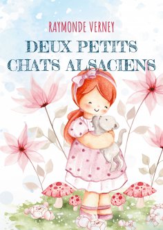 eBook: Deux petits chats alsaciens