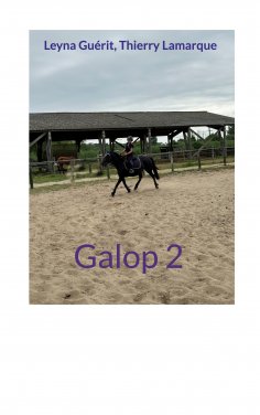 eBook: Galop 2